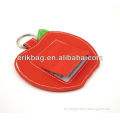 Customized shaped luggage Tag